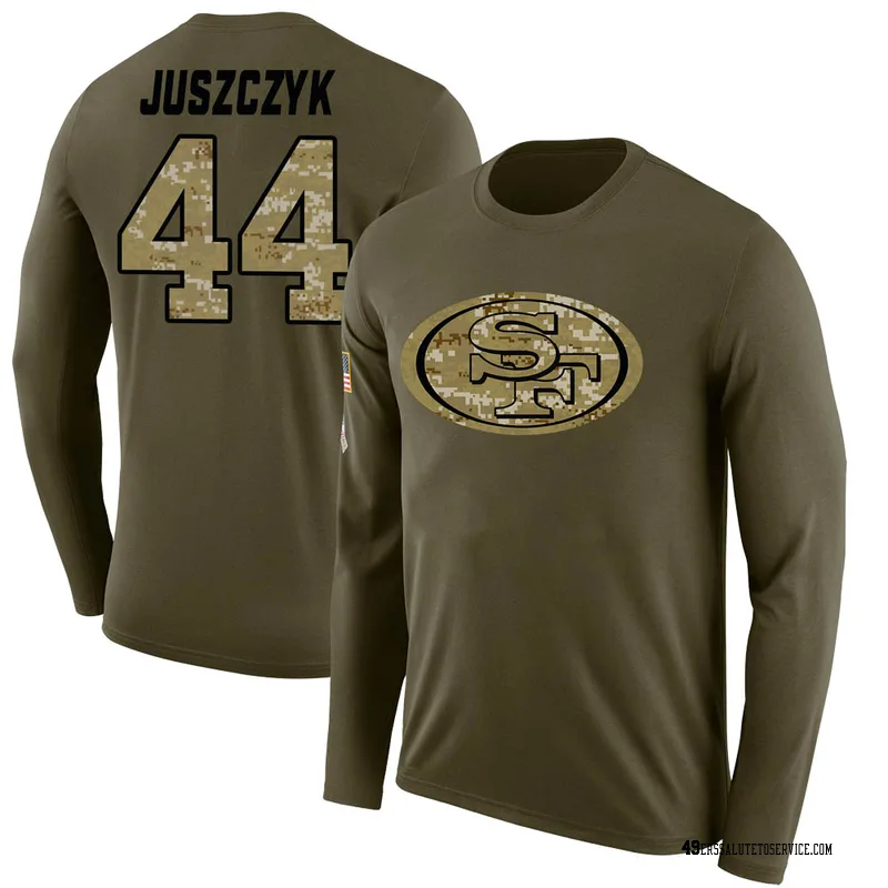 Kyle Juszczyk 21 Personnel Shirt - ShirtsOwl Office