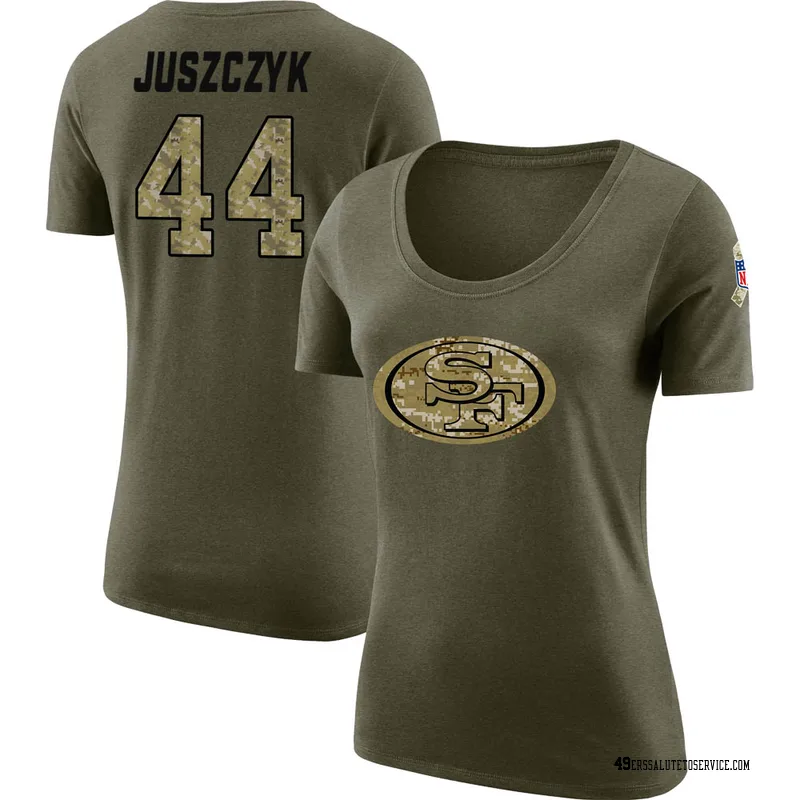 kyle juszczyk t shirt